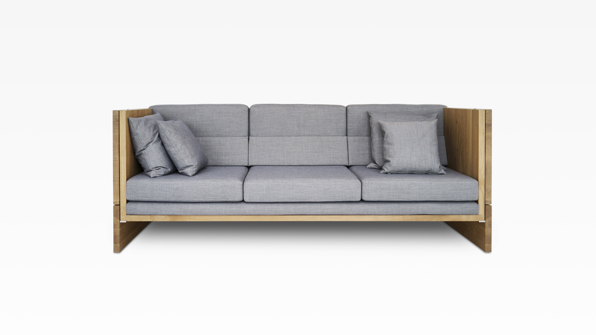 Deutsu Furniture Design Store Munich Wayo Sofa Can Be
